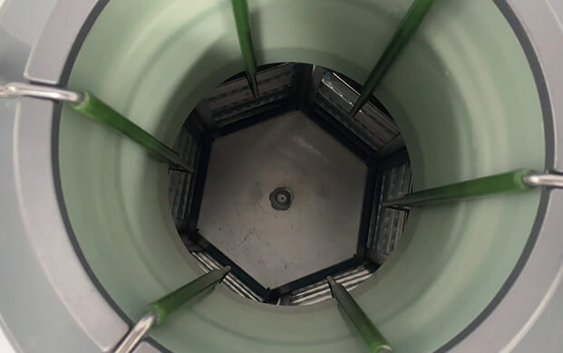 生物液氮罐頸塞忘記蓋 能揮發(fā)多少？