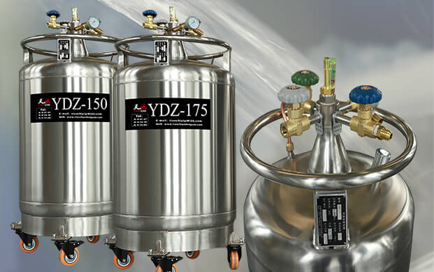 自增壓液氮罐增壓閥要一直開著嗎？