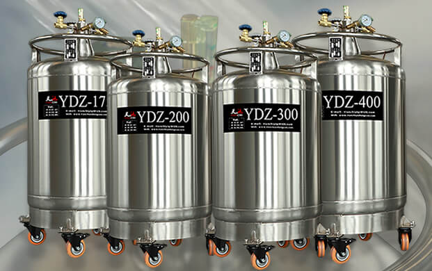 只開液氮補給罐增壓閥 不開放空閥會怎么樣？