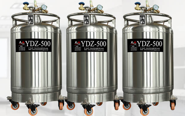 不銹鋼液氮罐是一款什么樣的設(shè)備？