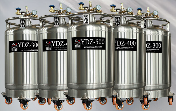 液氮補(bǔ)給罐壓力值是多少？