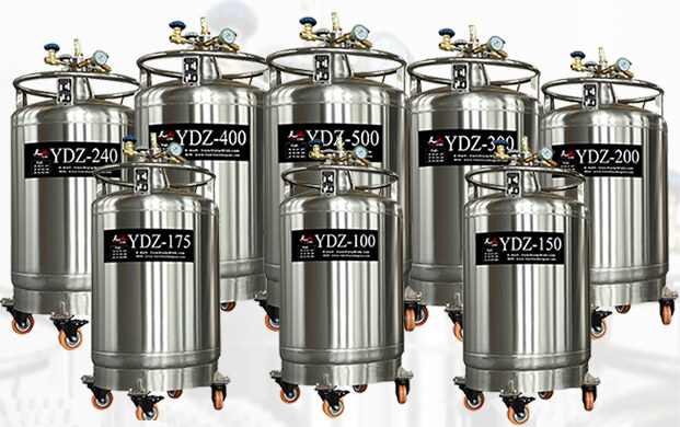 自增壓液氮罐增壓閥常開壓力會不斷上升么？