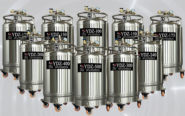 液氮補給罐內(nèi)部壓力高時如何降下去？