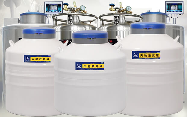 液氮罐鋁合金好還是不銹鋼好？