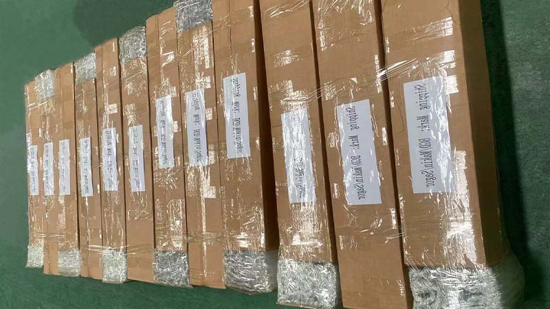 15個腳踩式液氮泵出口巴基斯坦