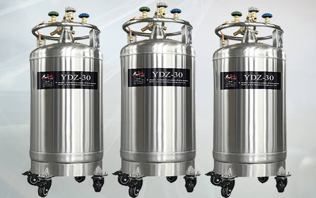 ydz-30液氮罐輸液效率怎么樣？