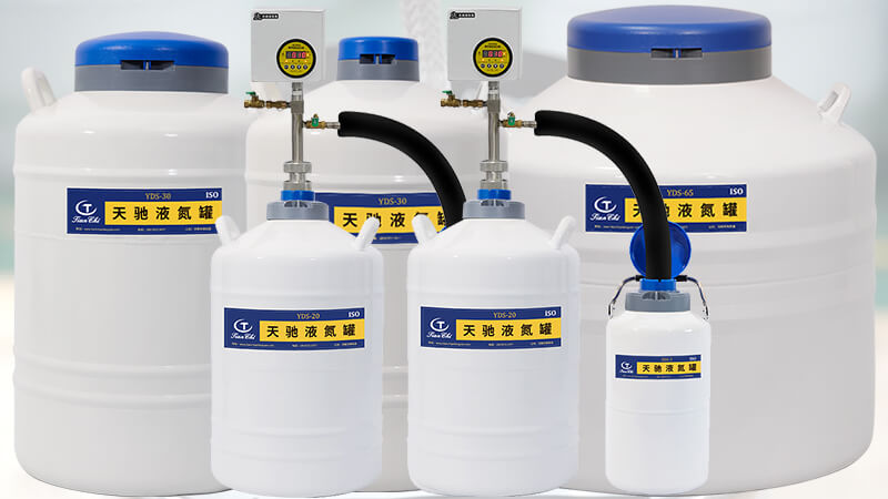 機(jī)械式液氮泵的工作效率如何？