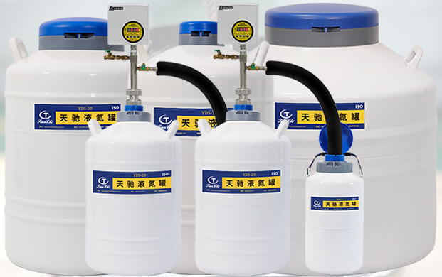 機(jī)械式液氮自動(dòng)轉(zhuǎn)移泵的工作效率如何？