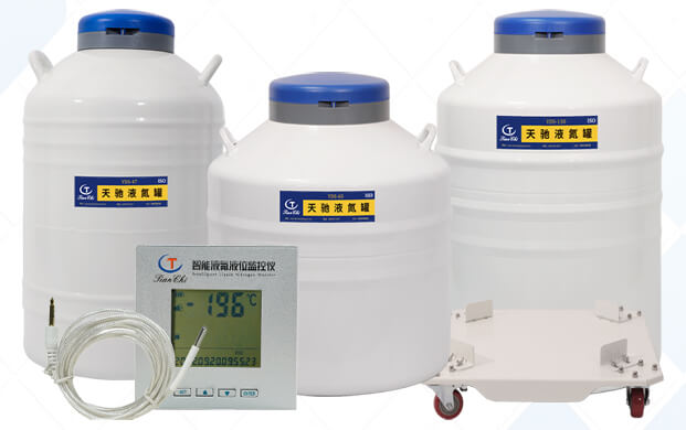 停電會(huì)影響生物液氮罐中的樣本嗎？