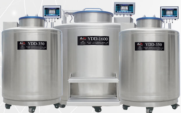 自動(dòng)化氣相液氮罐的液位監(jiān)控是如何實(shí)現(xiàn)的？