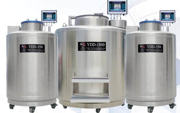 全自動(dòng)氣相液氮罐的設(shè)計(jì)優(yōu)勢在哪？