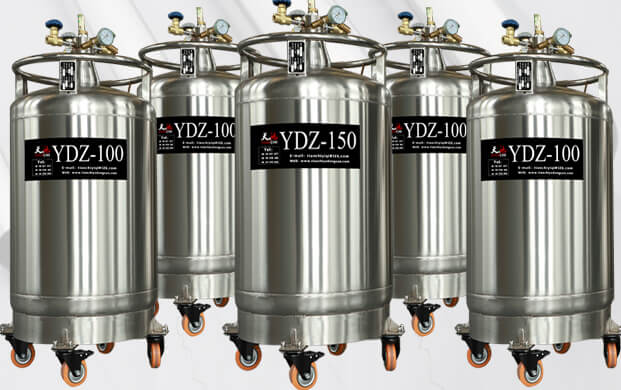 自增壓液氮罐不工作時(shí)要放氣嗎？