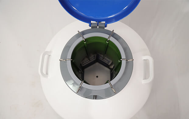 大口徑液氮生物容器可以反復(fù)取拿樣本嗎？