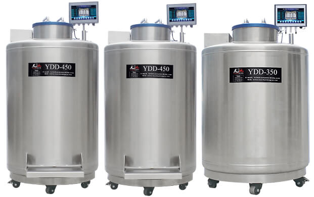 氮氣能進(jìn)入干細(xì)胞液氮容器的原理是什么？