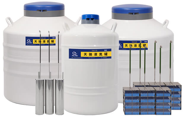 購(gòu)買儲(chǔ)存型液氮罐時(shí)應(yīng)重點(diǎn)考慮哪些因素？