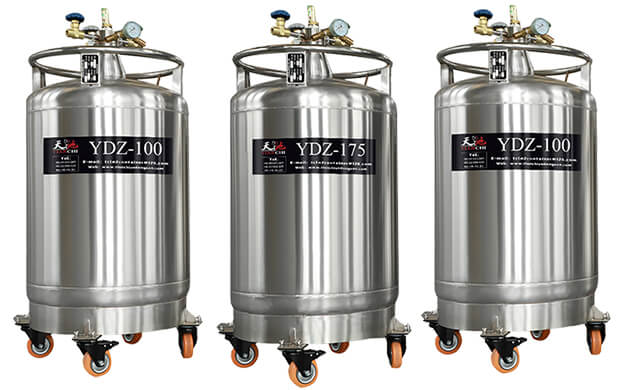 自增壓液氮罐管道結(jié)冰需要清理嗎？